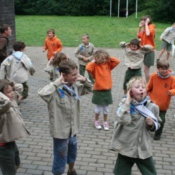 IMG 1216  Medium - Scouts en Gidsen Zaventem 